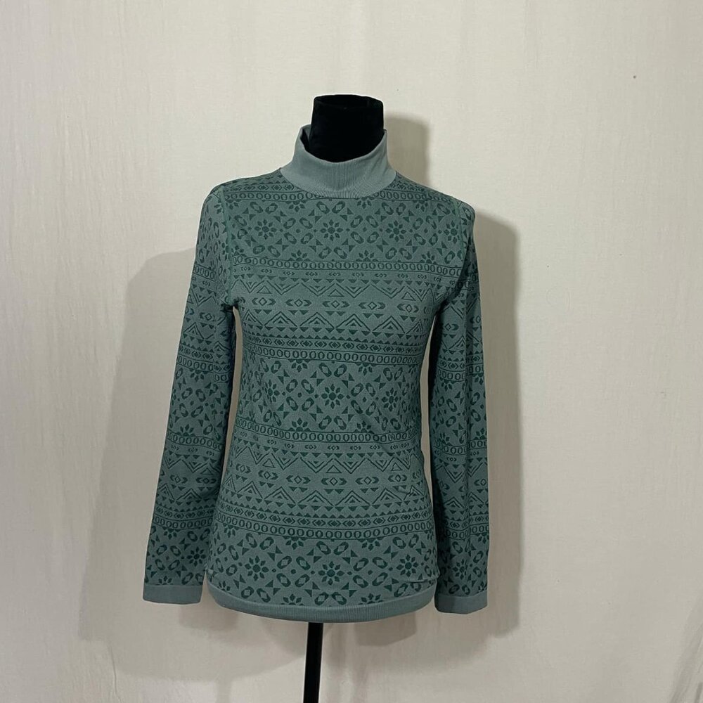 Womens Athletic Shirt